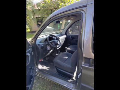 Utilitarios Venta Santiago Del Estero Berlingo