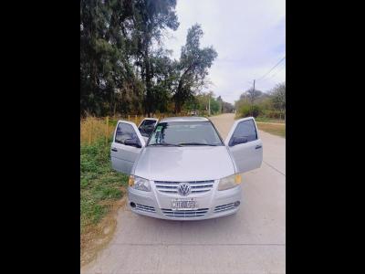 Utilitarios Venta Santiago Del Estero Vendo Volkswagen gol 1.4