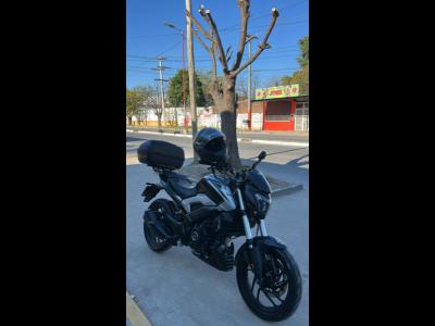 Motos Venta Santiago Del Estero Dominar 250 2023