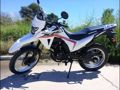 Motos Venta Santiago Del Estero Vendo Honda XR 190 modelo 2026