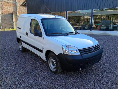 Autos Venta Santiago Del Estero CITROEN BERLINGO FURGON 1.6 HDI BUSINESS 0KM
