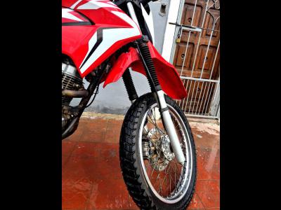 Motos Venta Santiago Del Estero HONDA XR 150