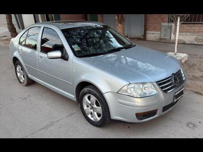 Autos Venta Santiago Del Estero Volkswagen Bora 2011