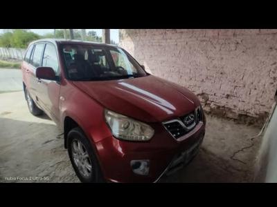 Autos Venta Santiago Del Estero Vendo Chery tiggo 2.0 confort 4x2
