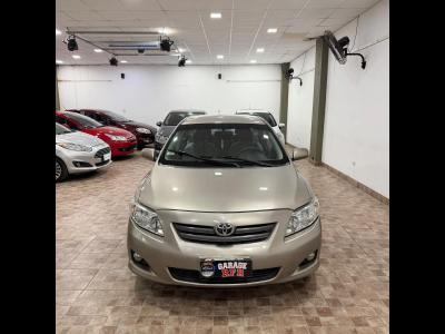Autos Venta Santiago Del Estero TOYOTA COROLLA XEI 2009 - 115.000KM EN VENTA!