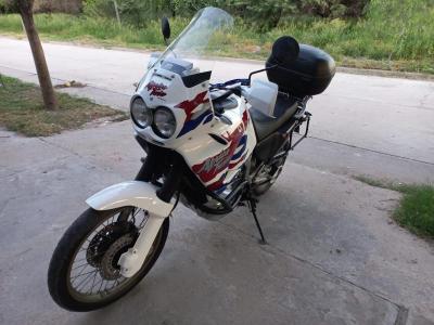 Motos Venta Honda Africa Twin 1997