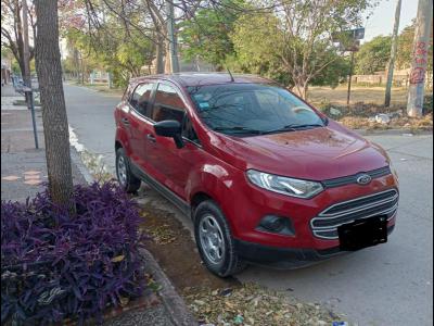 Autos Venta Santiago Del Estero Ecosport 2017