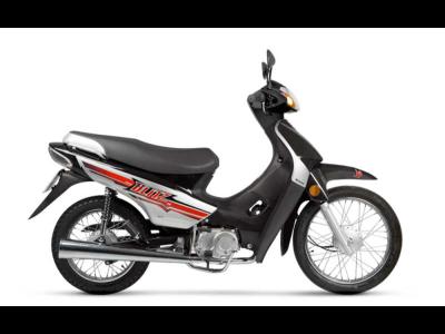 Motos Venta Santiago Del Estero Motomel blitz full