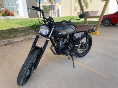 Motos Venta Santiago Del Estero Vendo Mondial S-tracker W150