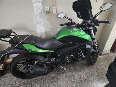 Motos Venta Santiago Del Estero BAJAJ DOMINAR D400 2021