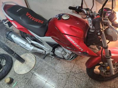 Motos Venta Santiago Del Estero YAMAHA YS 250 FAZER 2018
