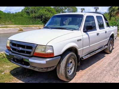Camiones Venta Santiago Del Estero VENDO FORD RANGER