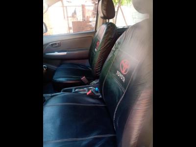 Utilitarios Venta Santiago Del Estero Vendo Toyota Hilux modelo 2014 motor 2.5