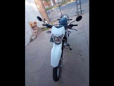 Motos Venta VENDO HONDA XR150L MOD 2018 Y YAMAHA SZ15 MOD 2017