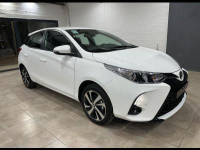 Autos Venta Santiago Del Estero Toyota Yaris XLS Pack 0 km