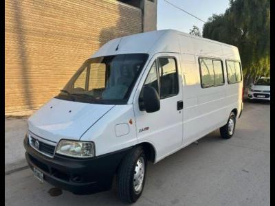 Utilitarios Venta Fiat Ducato 2008