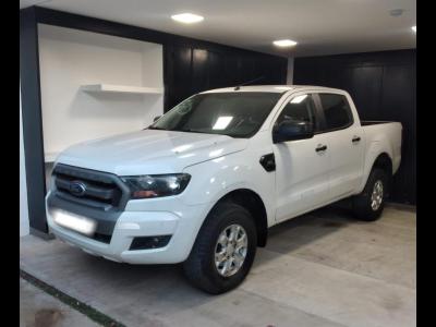 Autos Venta Santiago Del Estero Ford Ranger XLS 2017