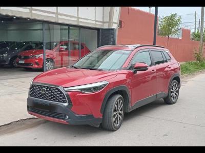 Autos Venta Santiago Del Estero Toyota Corolla Cross SEG 2022