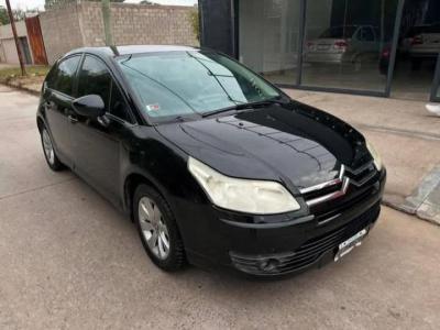 Autos Venta Santiago Del Estero Citroen C4 X 2011