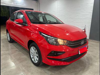 Autos Venta Santiago Del Estero Fiat Cronos 2024