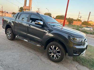 Autos Venta Santiago Del Estero Ford Ranger Limited 2023