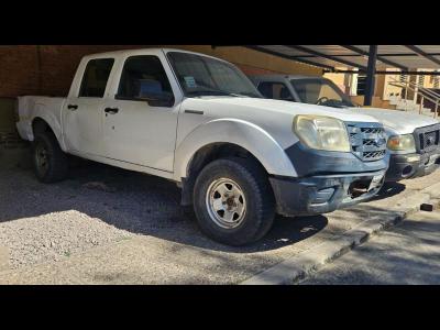 Autos Venta Santiago Del Estero Ford Ranger 2011