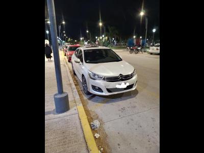 Autos Venta Santiago Del Estero Citroen c4