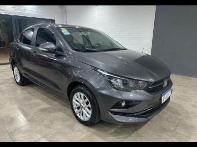 Autos Venta Santiago Del Estero Fiat Cronos 2022