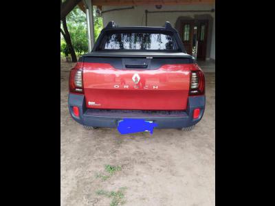 Utilitarios Venta Santiago Del Estero VENDO CAMIONETA OROCH