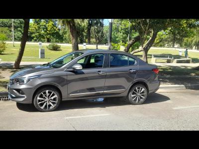 Autos Venta Santiago Del Estero Vendo Fiat Cronos 2021