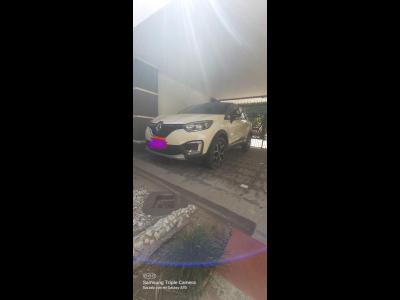 Autos Venta Santiago Del Estero Vendo Captur 2.0 Intens, 2017, primera mano, muy bien mantenido