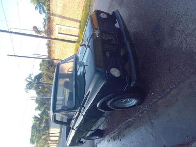 Utilitarios Venta Santiago Del Estero Vendo Chevrolet C10