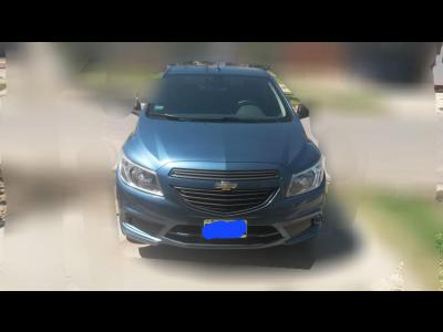 Autos Venta Santiago Del Estero Chevrolet Onix LT 1.4