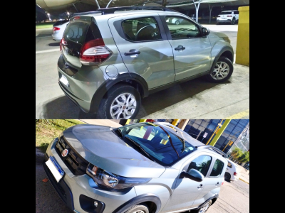 Autos Venta Santiago Del Estero Mobi