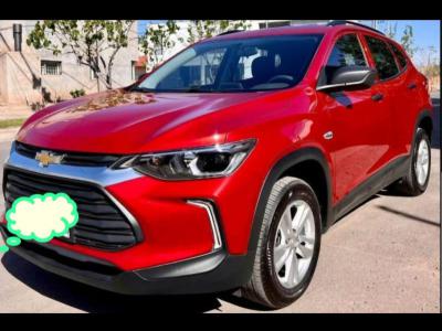 Autos Venta Santiago Del Estero VENDO Chevrolet TRACKER 1.2T AT TURBO (automatica) MOD 2023