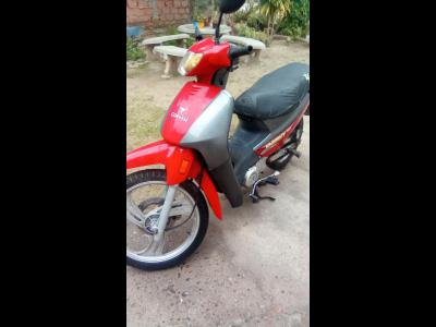 Motos Venta Santiago Del Estero vendo moto 110 corven