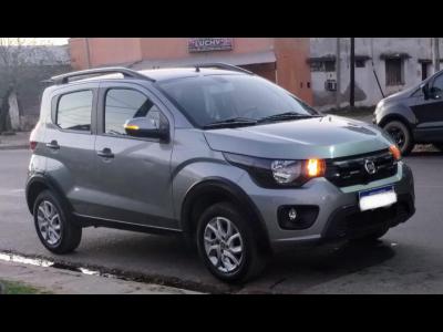 Autos Venta Santiago Del Estero REMATO AUTO