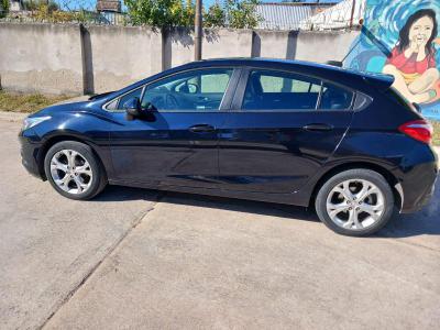 Autos Venta Santiago Del Estero Chevrolet Cruze 2022- automtico