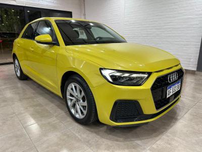 Autos Venta Santiago Del Estero Audi A1 Sportback 2021
