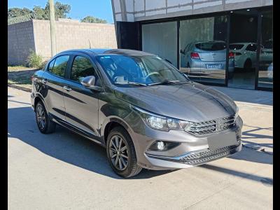 Autos Venta Santiago Del Estero Fiat Cronos 2023