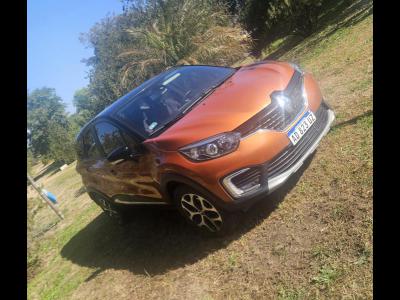 Autos Venta Santiago Del Estero VENDO RENAULT CAPTUR INTENS 1.6