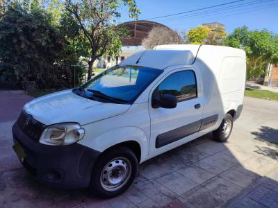Autos Venta Santiago Del Estero Fiat Fiorino 2017