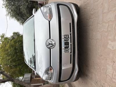 Autos Venta Santiago Del Estero Vendo VW Up