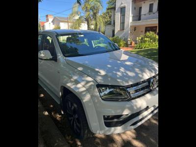 Autos Venta Santiago Del Estero Volkswagen Amarok Extreme 2022