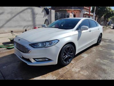Autos Venta Santiago Del Estero Ford Mondeo 2019