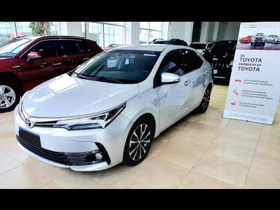 Autos Venta Santiago Del Estero Toyota Corolla SE-G CVT 1.8 2019 - 70.000 Kms IMPECABLE!! Unico Dueo