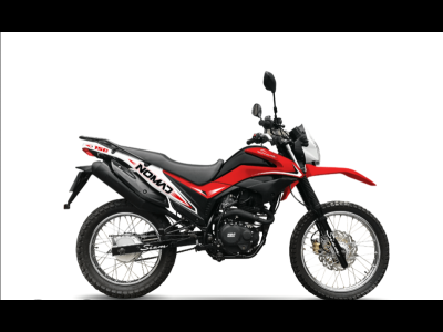 Motos Venta Santiago Del Estero Vendo enduro NOMAD SIAM
